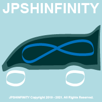 JPSHINFINITY Logo